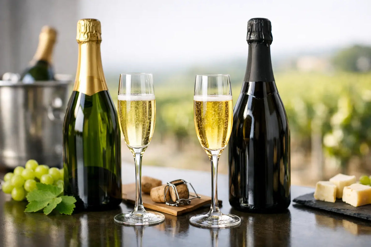 Cava versus Corpinnat verschil uitgelegd