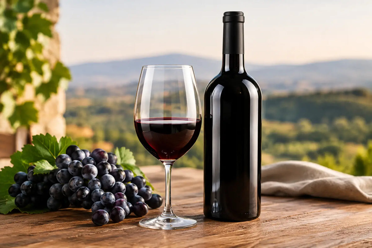 Monastrell wijn review: kracht met finesse