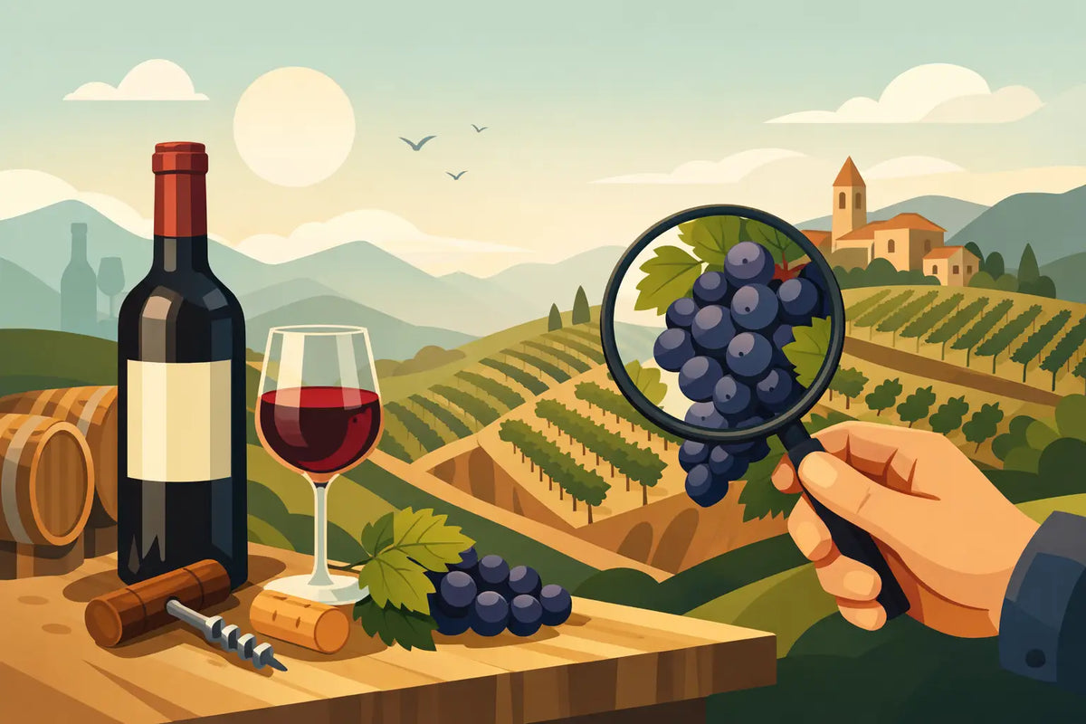 Priorat wijn kopen? Hier let je echt op