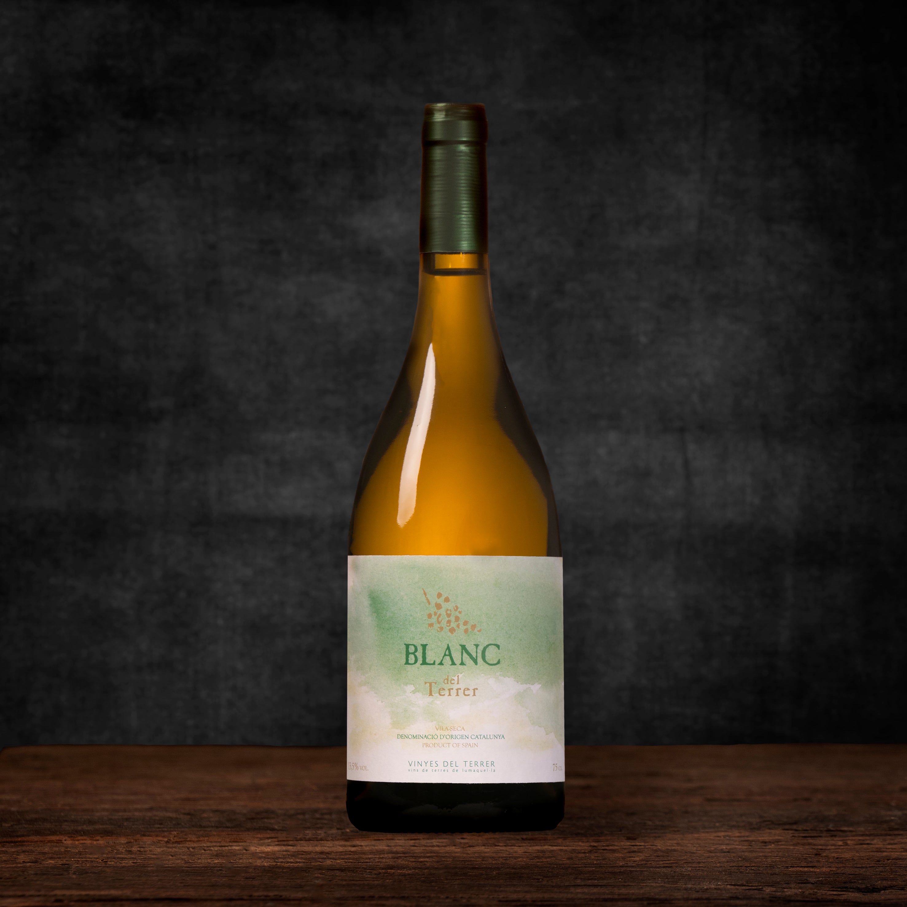 Blanc del Terrer