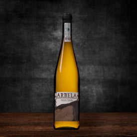 Arbela Txakoli