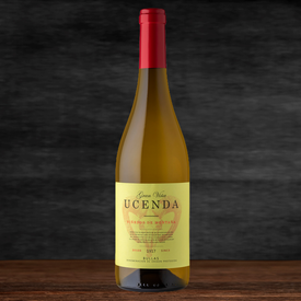 Ucenda Blanca