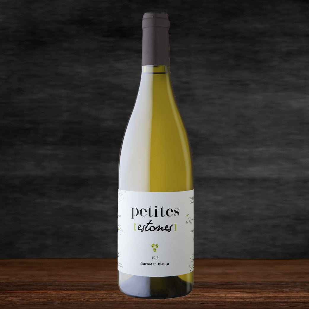 Petit Estones Blanc