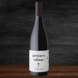 Petites Estones Negre