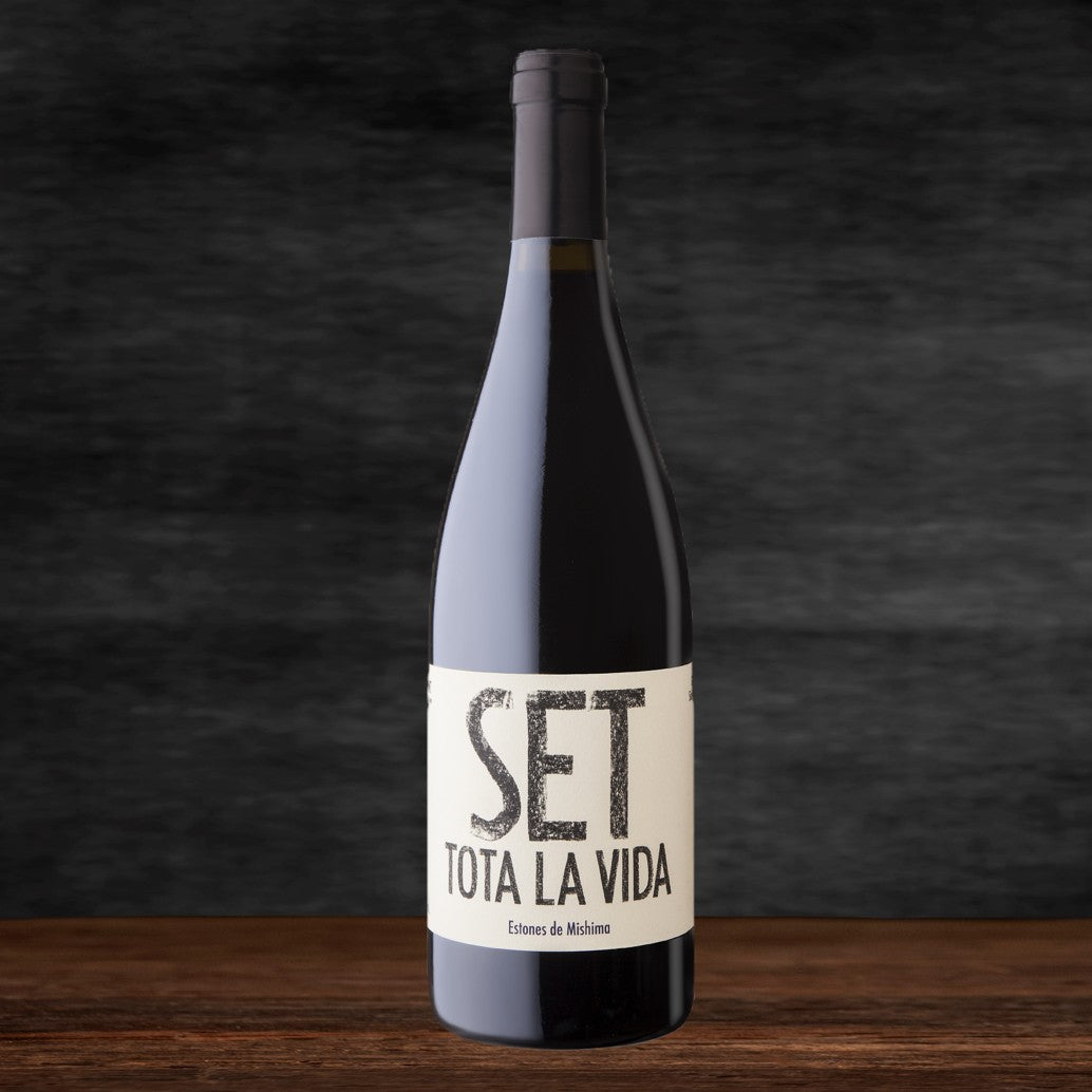 SET Tota la Vida