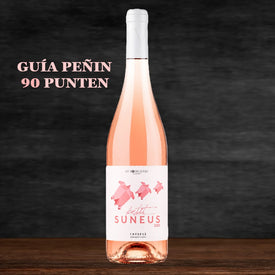 Petit Suneus Rosé