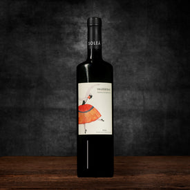 Valdebebas Rioja Alta