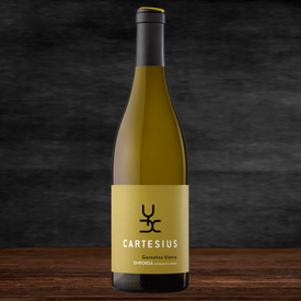 Cartesius Blanc