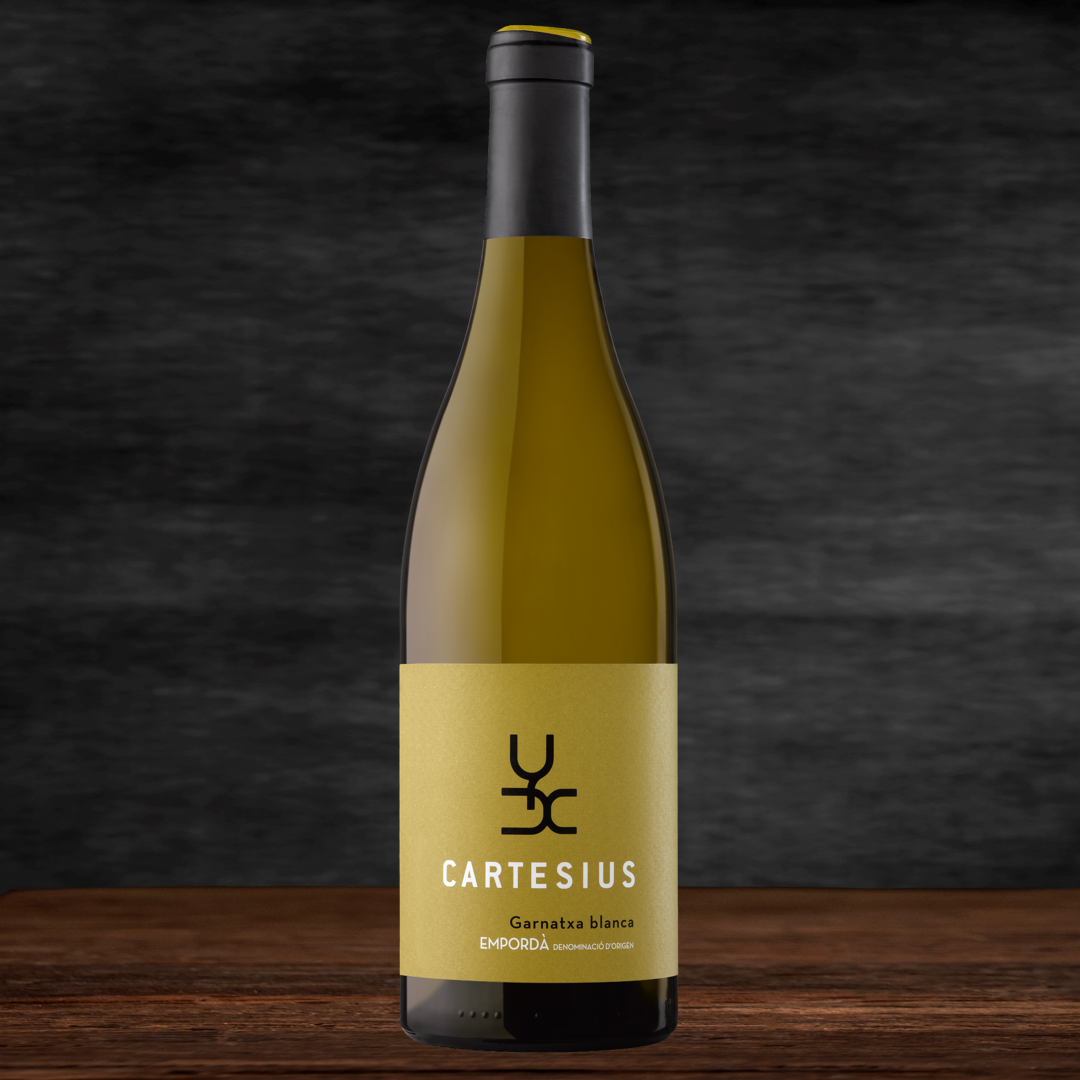Cartesius Blanc