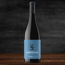 Cartesius Negre