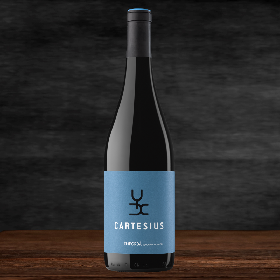 Cartesius Negre