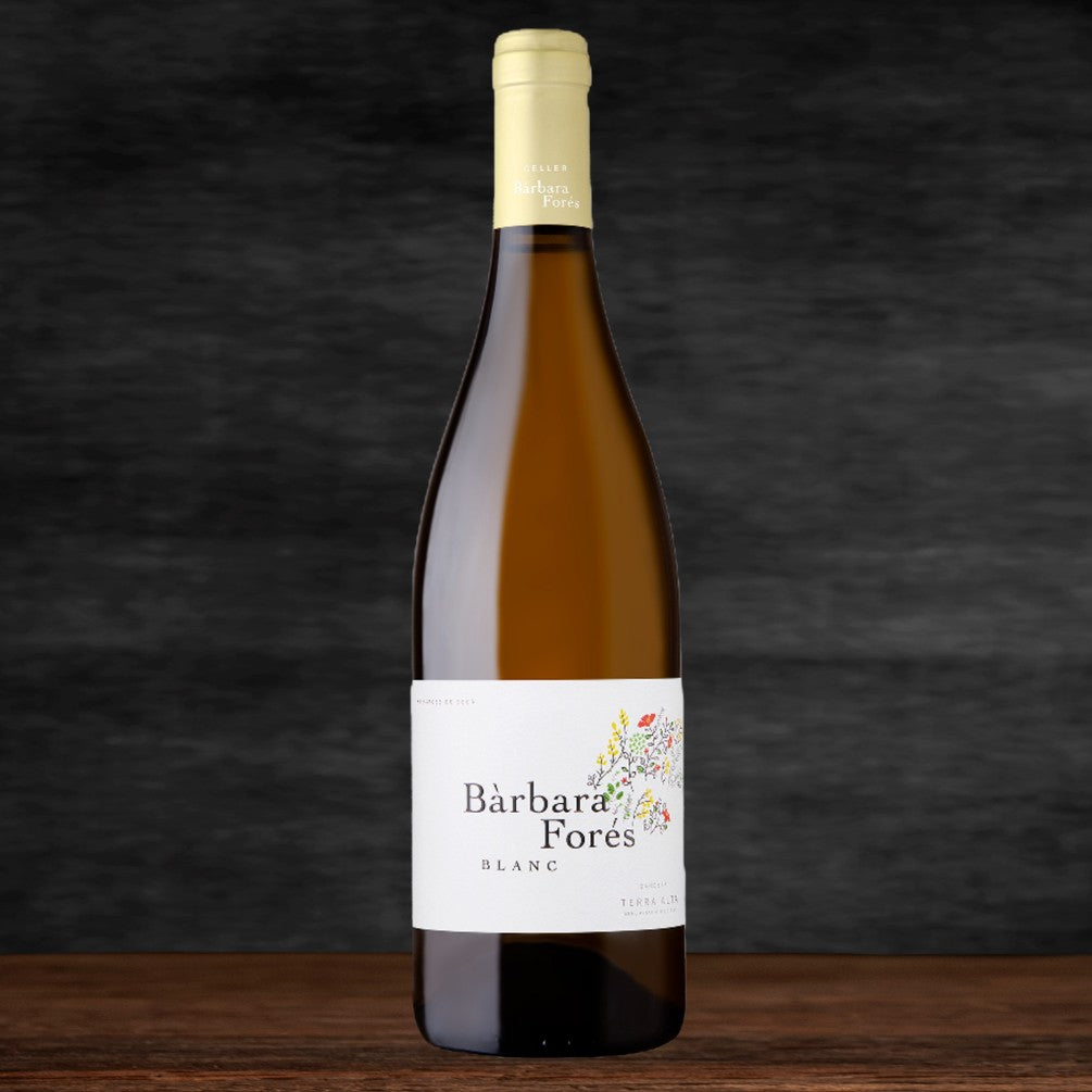 Bàrbara Forés Blanc