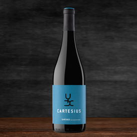 Cartenius Negre