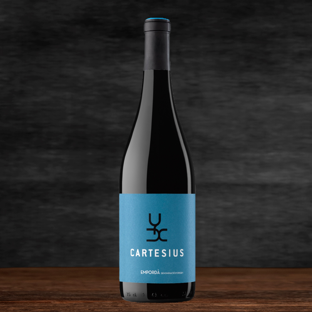 Cartenius Negre