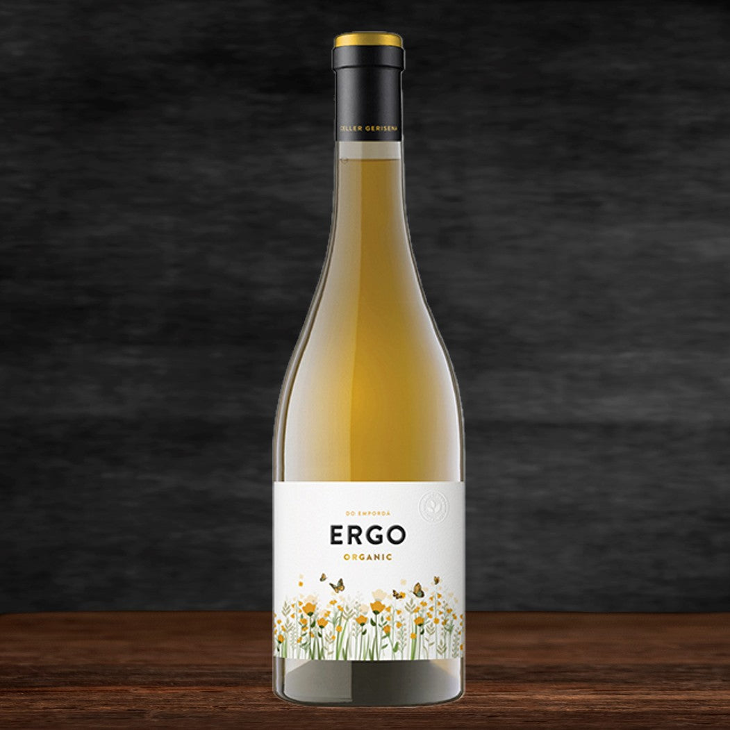 Gerisena ERGO Blanco Orgánico
