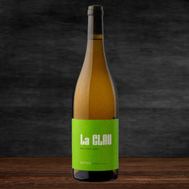 La Clau Blanc