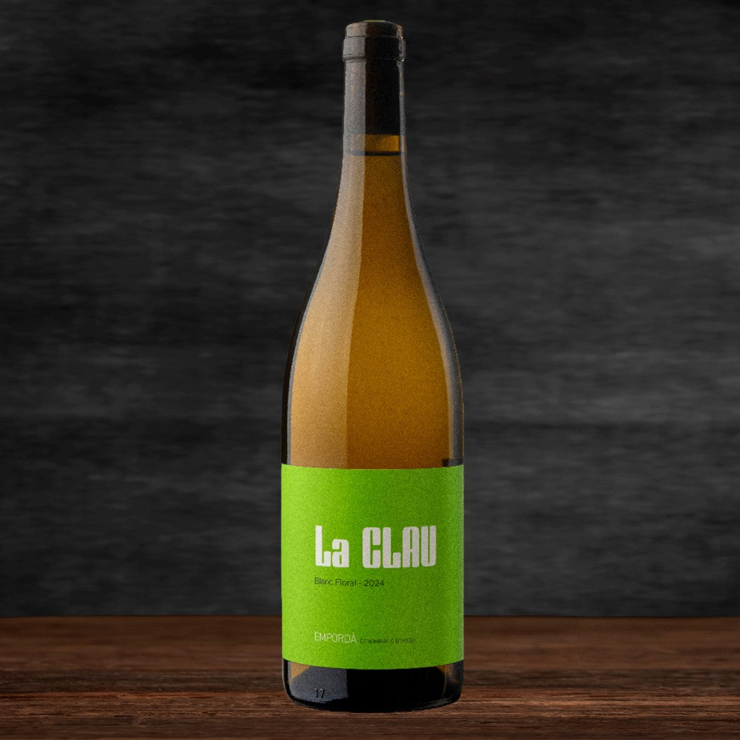 La Clau Blanc