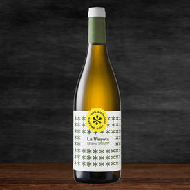 La Vinyeta Blanc Organico