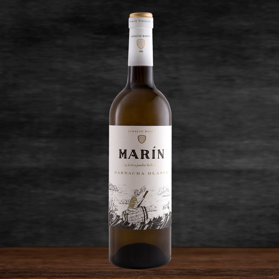 Marín Garnacha Blanca
