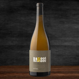 Rabissó Blanc