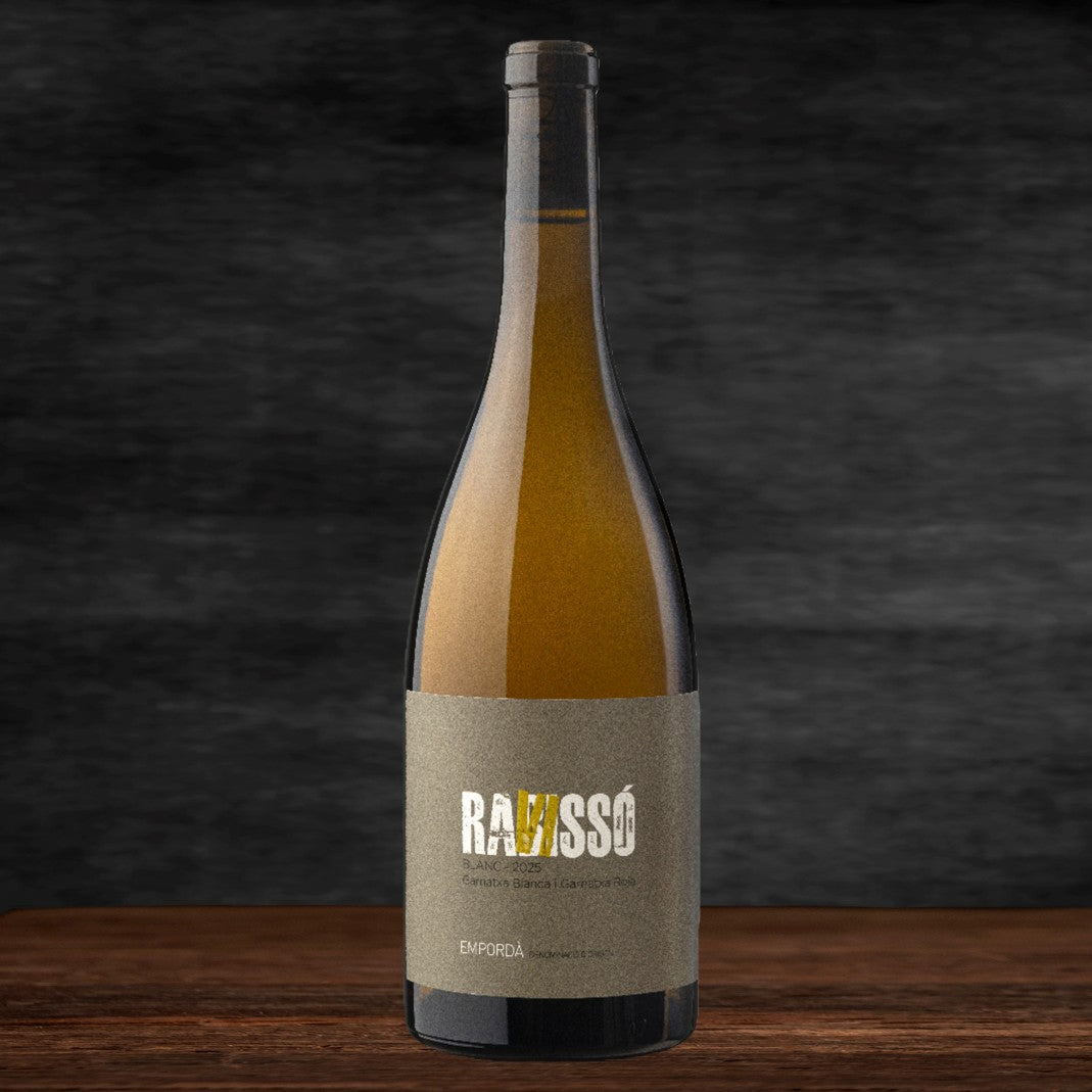 Rabissó Blanc
