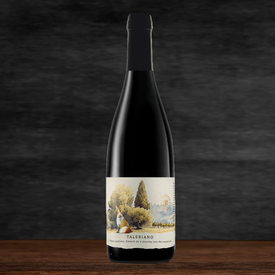 Talebiano 'Voskonijn'