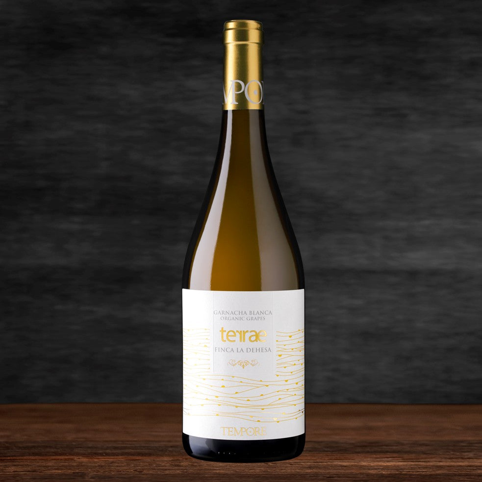 Terrae Finca La Dehesa Garnacha Blanca