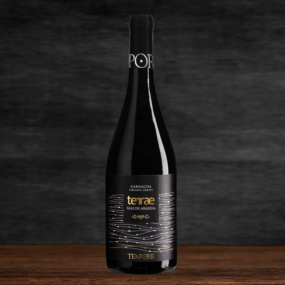 Terrae Mas de Aranda Garnacha Tinto