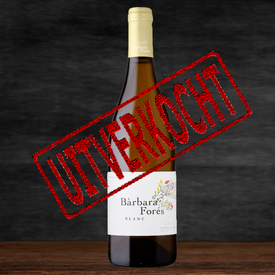 Bàrbara Forés Blanc