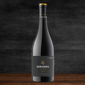 Gerisena Selecció Crianza