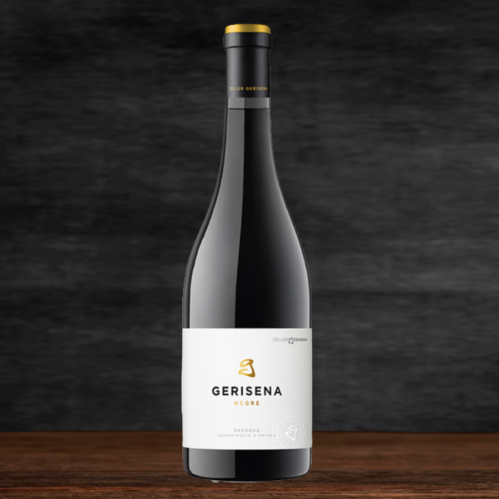 Gerisena Negre
